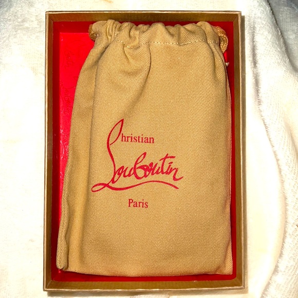 Authentic Loubi phone case for iPhone 12 - Picture 2 of 5